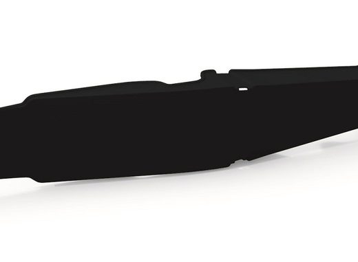 Protector de basculante Polisport Honda negro