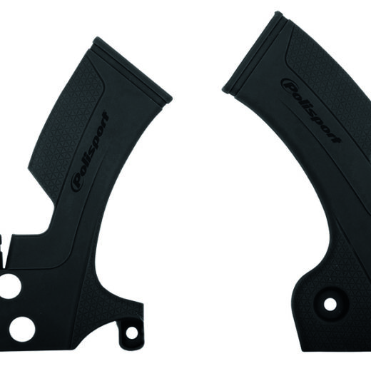Protector de chasis POLISPORT KX450F 09-18 Negro