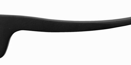 Maneta derecha HIGHSIDER smart - Negra