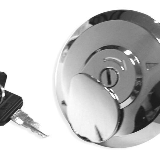 VPART TANK CAP OEM TYPE