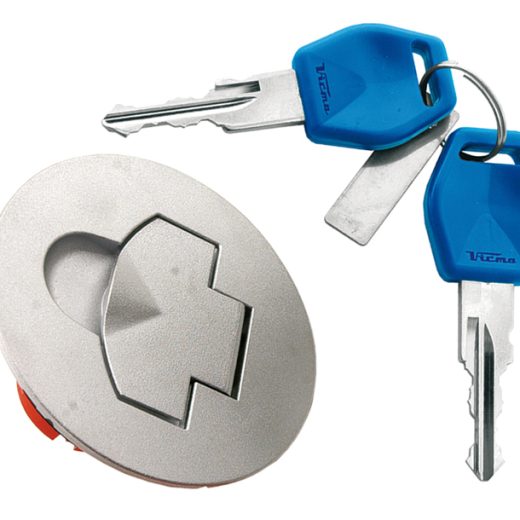 Tapón depósito gasolina Aprilia RS 50 V PARTS