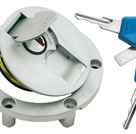 Tapón depósito gasolina Derbi GPR 125 V PARTS