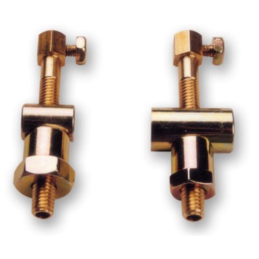 Tensor cable freno trasero universal TECNIUM - 10 uds