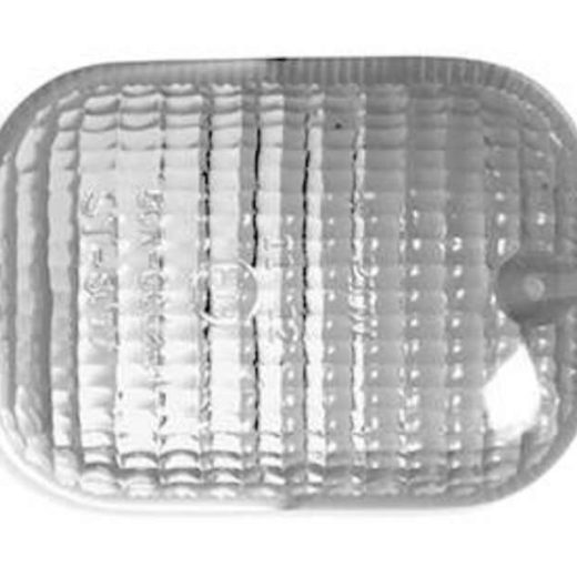 Cristal intermitente delantero ambos lados V PARTS