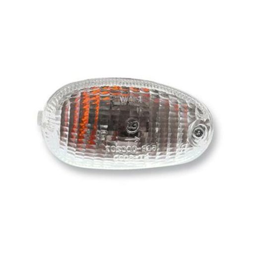 Cristal intermitente V PARTS trasero derecho