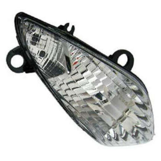 Intermitente completo V PARTS para retrovisor EH400D derecho