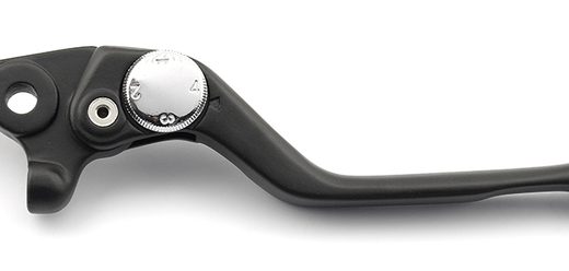 Maneta derecha HIGHSIDER smart - Negra