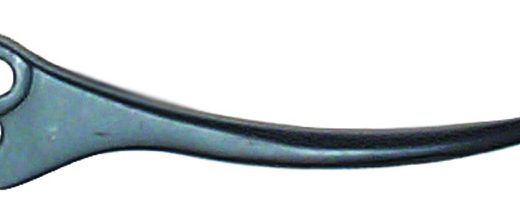 Maneta derecha HIGHSIDER smart - Negra