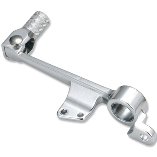 Pedal de freno V PARTS - Honda CBR600RR (03-06) gris