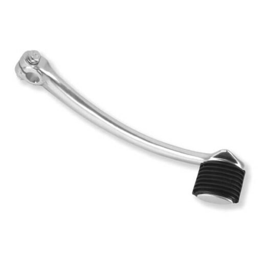 VPART PEDAL SILVER
