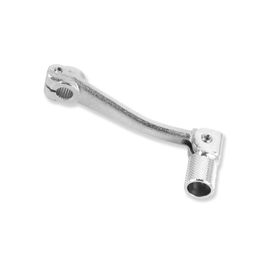 Pedal de cambio V PARTS - Minarelli AM6 acero gris