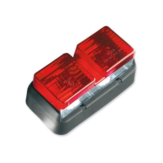 Piloto trasero V PARTS tipo OEM