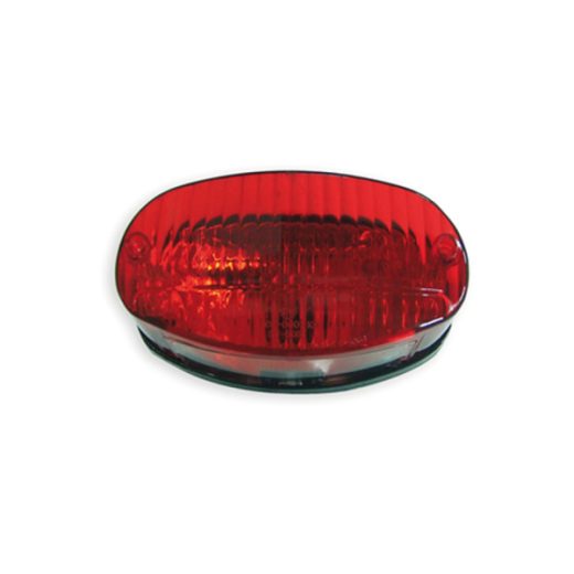 Piloto trasero V PARTS tipo OEM