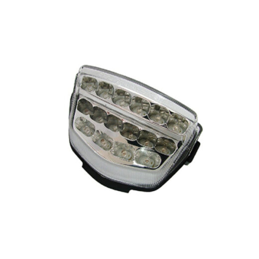 Piloto trasero LED V PARTS tipo OEM