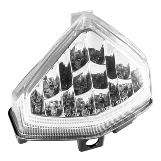 Piloto trasero LED V PARTS tipo OEM