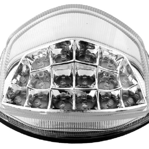 Piloto trasero LED V PARTS tipo OEM
