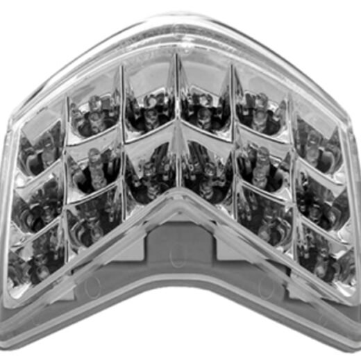Piloto trasero LED V PARTS tipo OEM