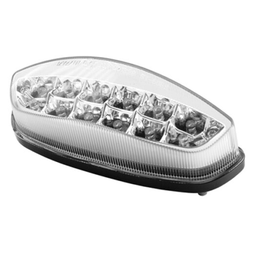 Piloto trasero LED V PARTS tipo OEM