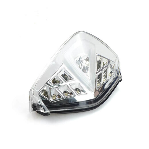 Piloto trasero LED V PARTS tipo OEM