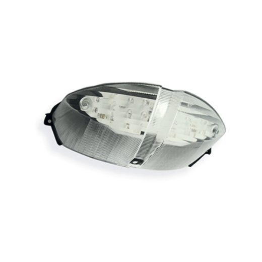Piloto trasero LED V PARTS tipo OEM