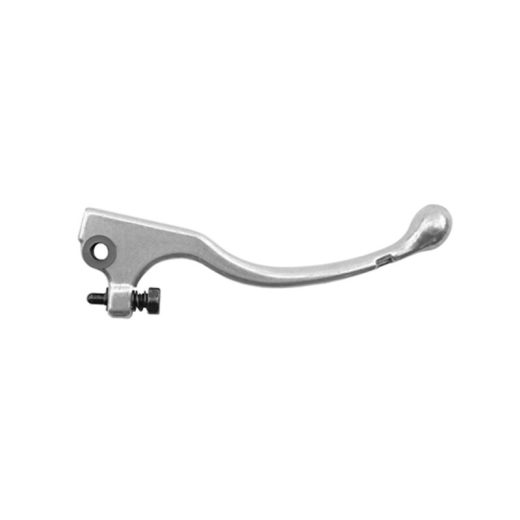 Maneta derecha V PARTS - Plata