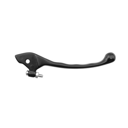 Maneta derecha V PARTS negra - Derbi RD / Puch Condor