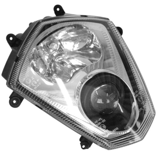 Faro V PARTS R50X Pacific Toreo
