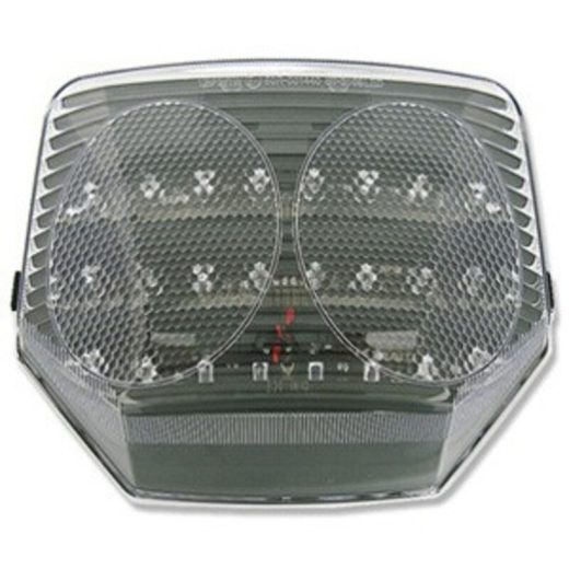 Piloto trasero V PARTS tipo OEM