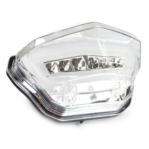 Piloto trasero LED V PARTS tipo OEM