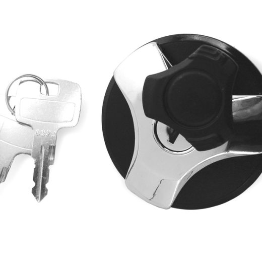 Tapón depósito gasolina V PARTS Rieju RS1 HondaCB125 Gilera Eaglet