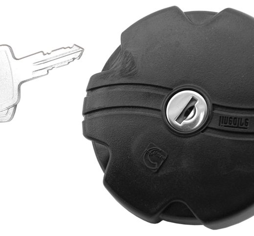 Tapón depósito gasolina V PARTS Yamaha XT600 87-89/XT600Z/DT125R