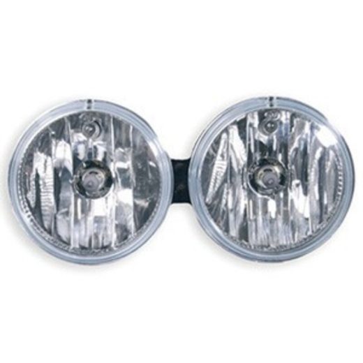 Faro delantero V PARTS