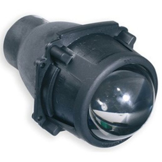 Faro polielipsoidal delantero de luz larga V PARTS