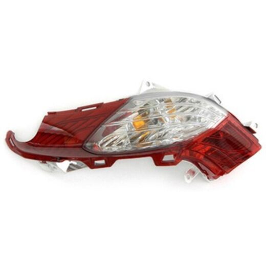 Piloto trasero con intermitente derecho V PARTS tipo OEM