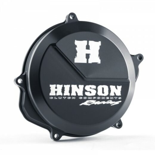 Tapa de embrague HINSON, KTM XC450/525 '08-09, Predator 500 '03-04, Outlaw 450/525 '08