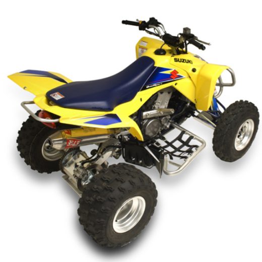 Escape Yoshimura RS-2 acero inox Suzuki LT-Z400