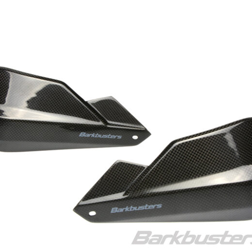 Paramanos de carbono Barkbusters