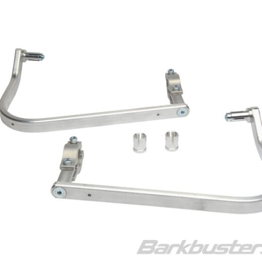 Soportes de aluminio Barkbusters JET,VPS,STORM