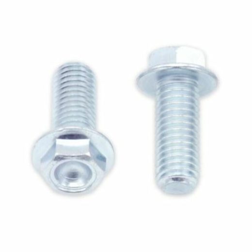Tornillos con cabeza hexagonal de brida BOLT 10mm M8 x 1,25 x 20mm
