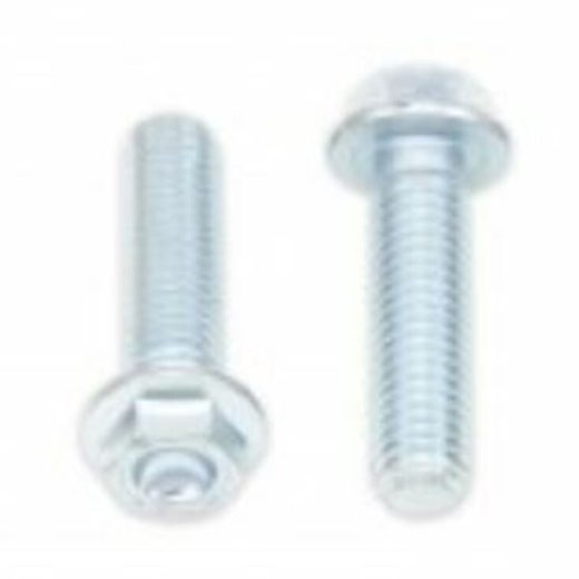 Tornillos con cabeza hexagonal de brida BOLT 10mm M8 x 1,25 x 30mm