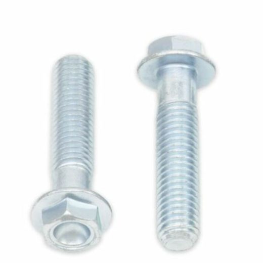 Tornillos con cabeza hexagonal de brida BOLT 10mm M8 x 1,25 x 35mm