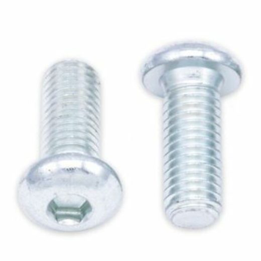 Tornillos cabeza redonda gruesa BOLT M8 x 1,25 x 20mm