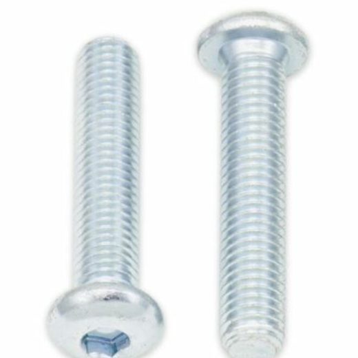 Tornillos cabeza redonda gruesa BOLT M8 x 1,25 x 40mm