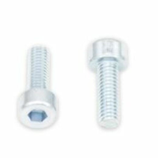 Tornillos BTR BOLT M4 x 0,7 x 12