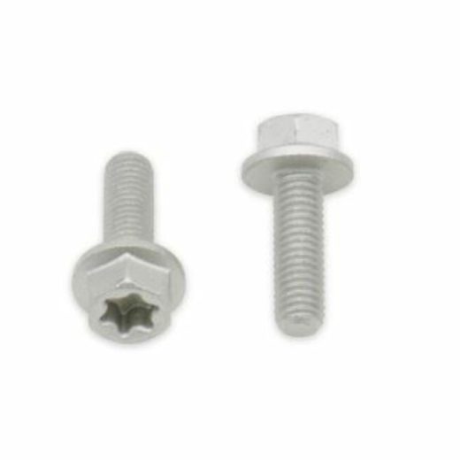Tornillos con cabeza hexagonal/Torx BOLT M5 x 0,8 x 16mm
