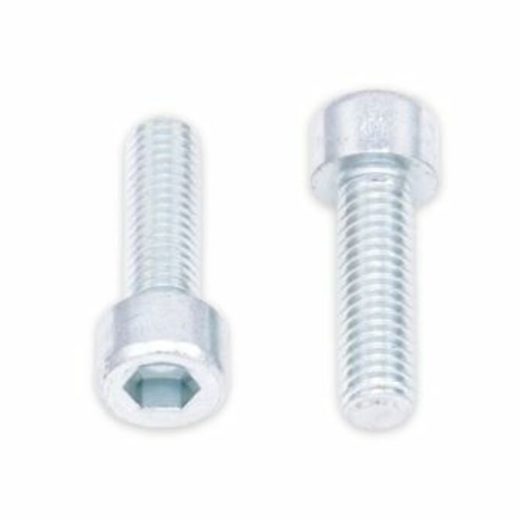 Tornillos BTR BOLT M6 x 1 x 20mm