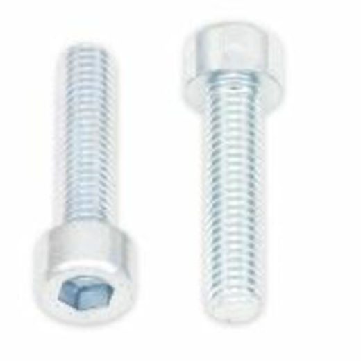 Tornillos BTR BOLT M6 x 1 x 25mm