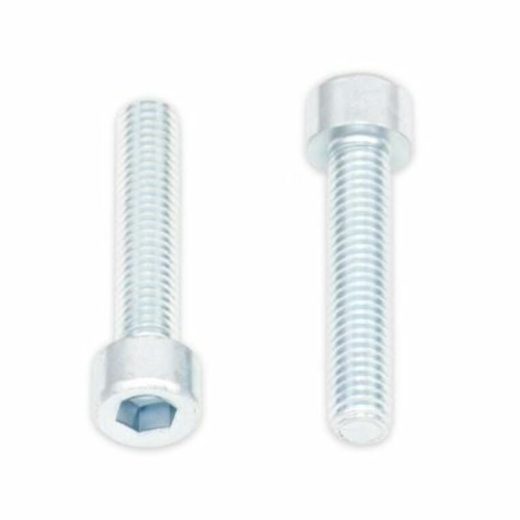 Tornillos BTR BOLT M6 x 1 x 30mm