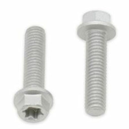 Tornillos con cabeza hexagonal/Torx BOLT M6 x 1,00 x 25mm