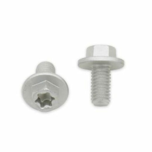 Tornillos con cabeza hexagonal largo/Torx BOLT M6 x 1,00 x 12mm